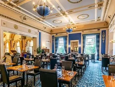 The Palace Hotel Buxton & Spa 
