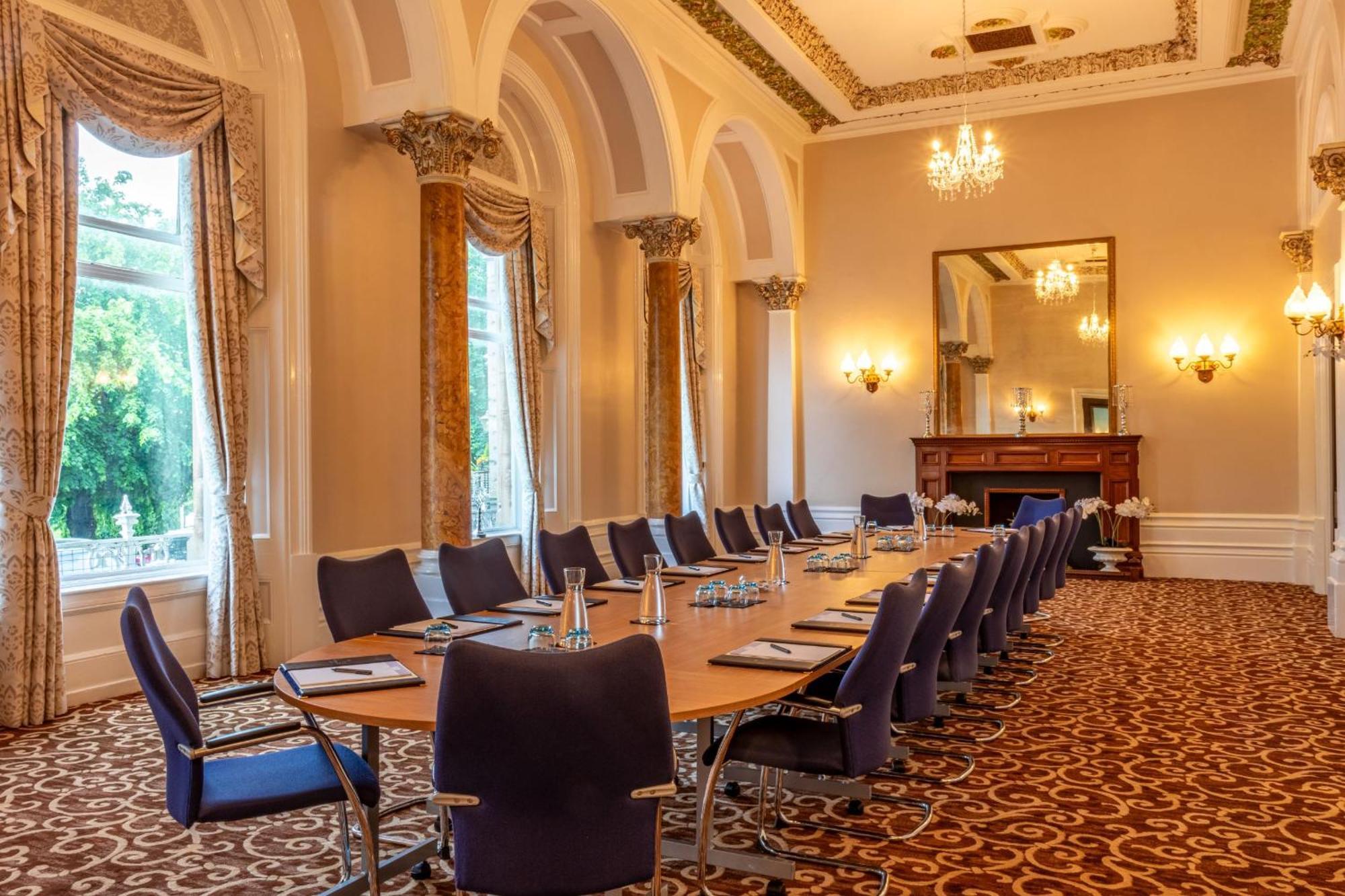 Hotel The Palace Buxton &