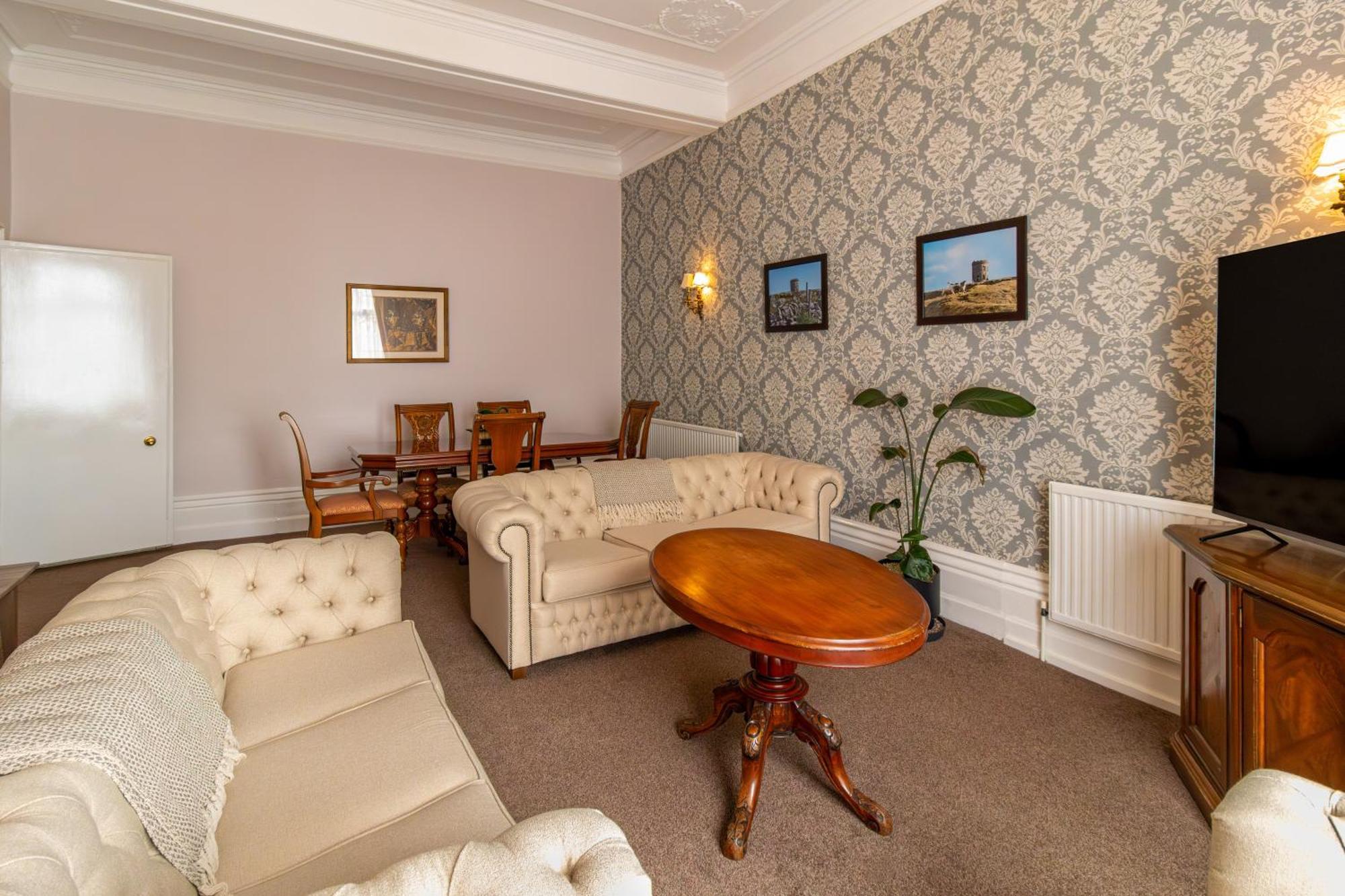 Hotel The Palace Buxton & 4*