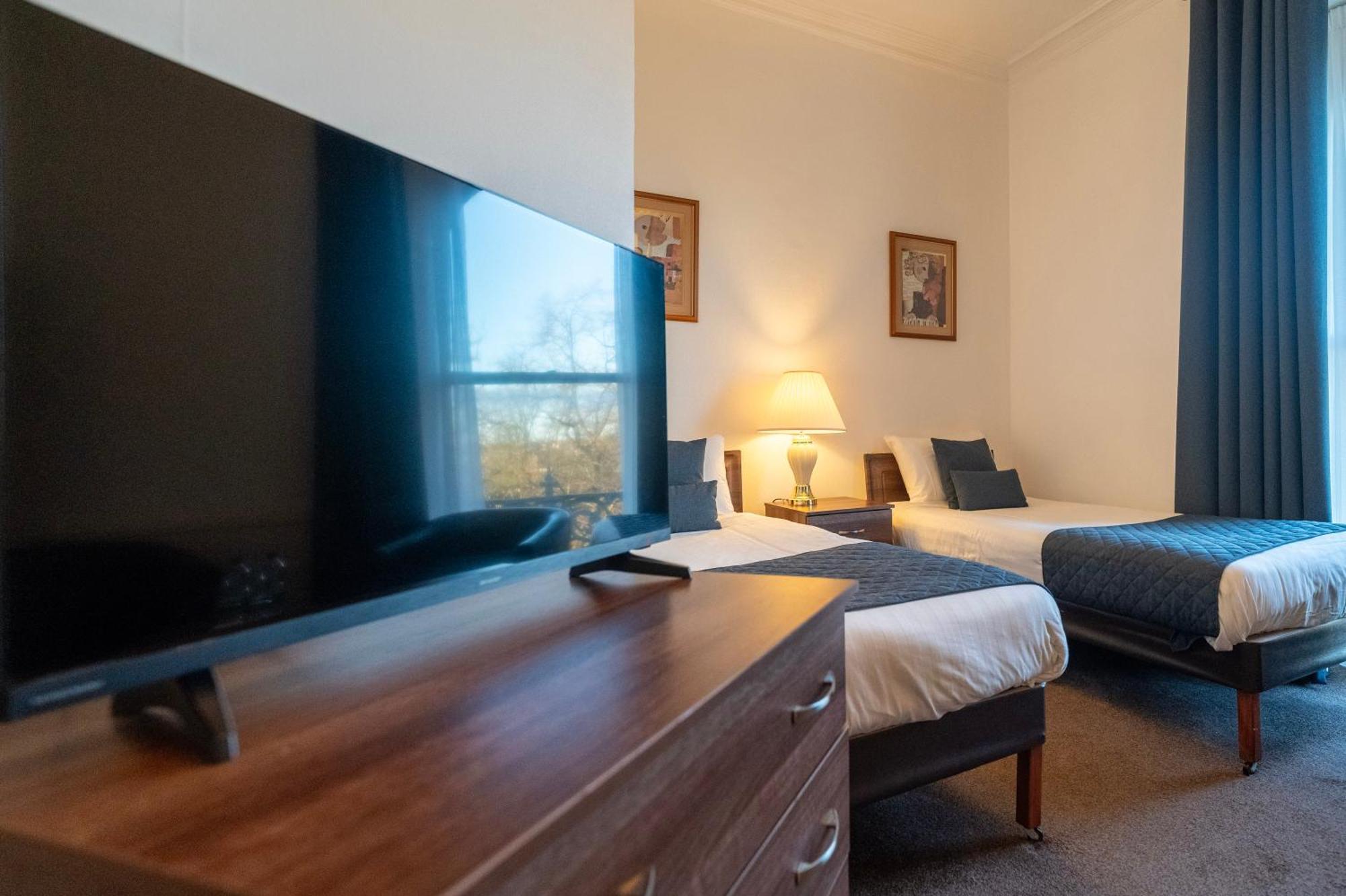 Hotel The Palace Buxton & 4*