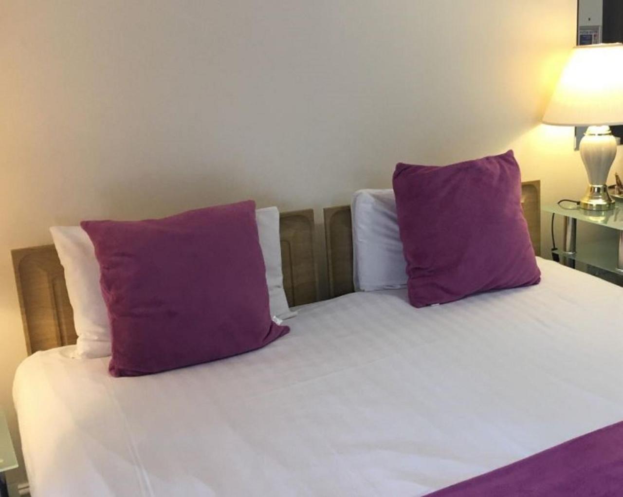 Hotel The Palace Buxton & Buxton (Derbyshire)