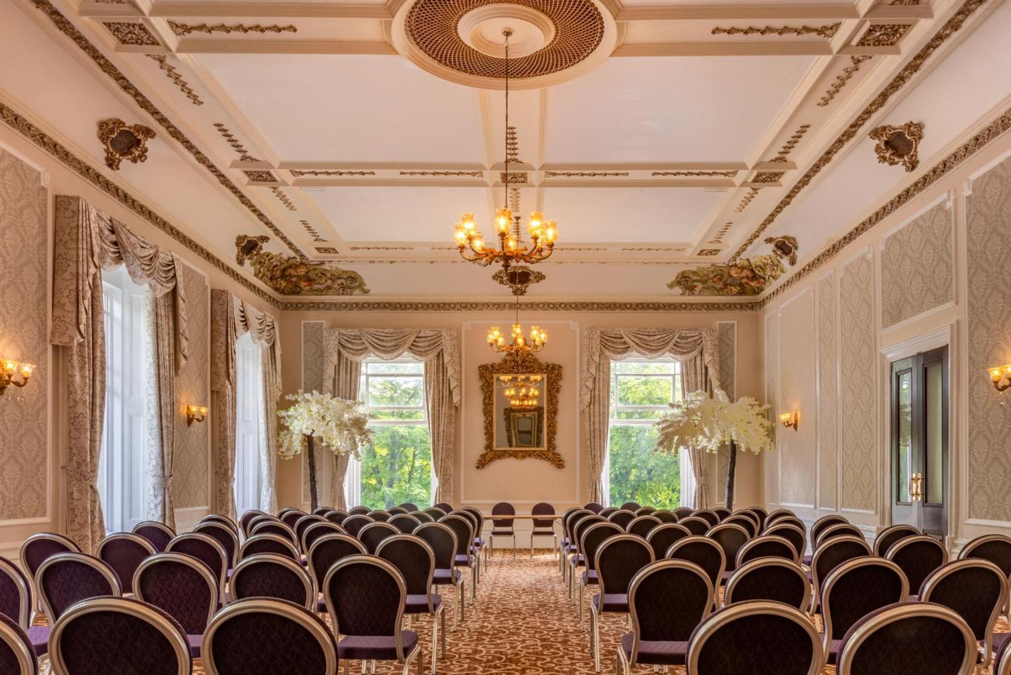 Hotel The Palace Buxton & 4*