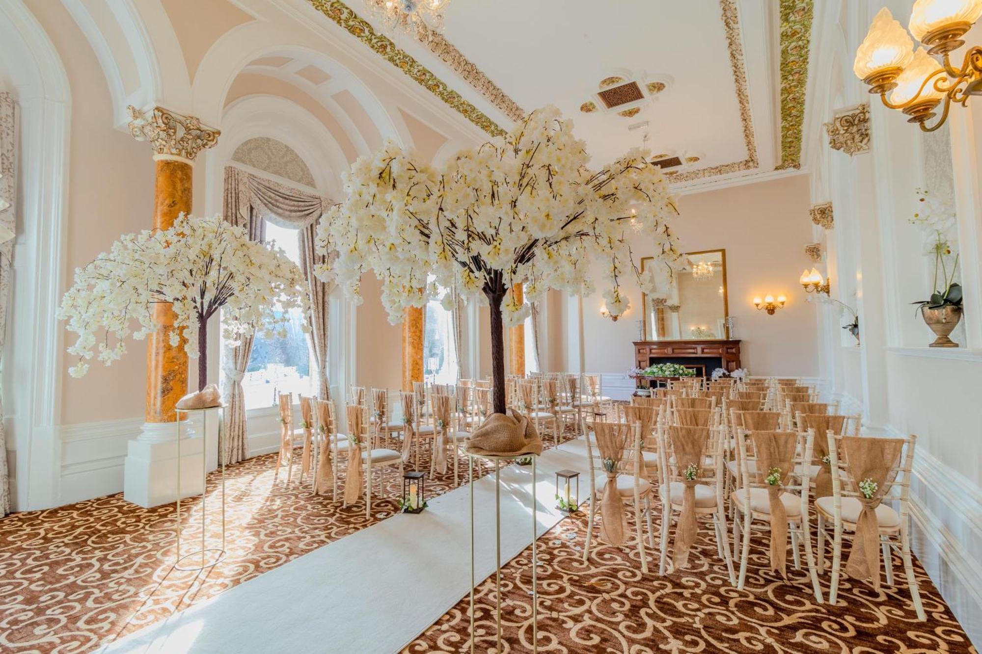 The Palace Buxton &